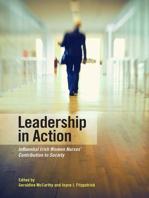 cover image of Leadership in Action